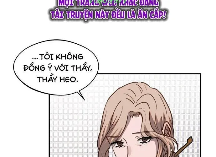 Sự Trở Lại Của Các Vị Thần Chap 50 - Next Chap 51