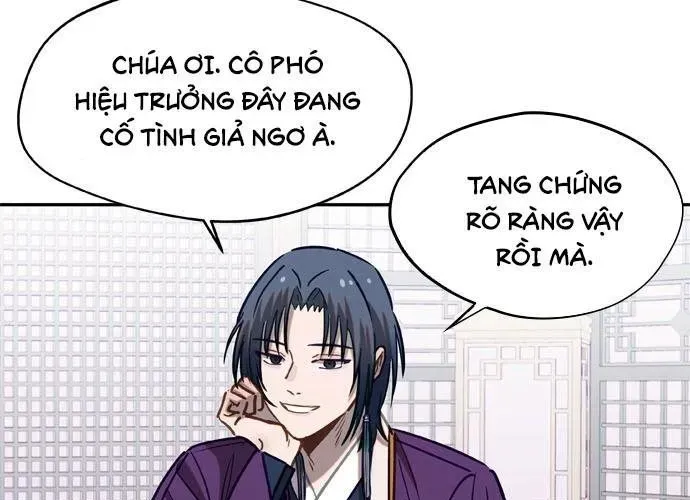 Sự Trở Lại Của Các Vị Thần Chap 50 - Next Chap 51