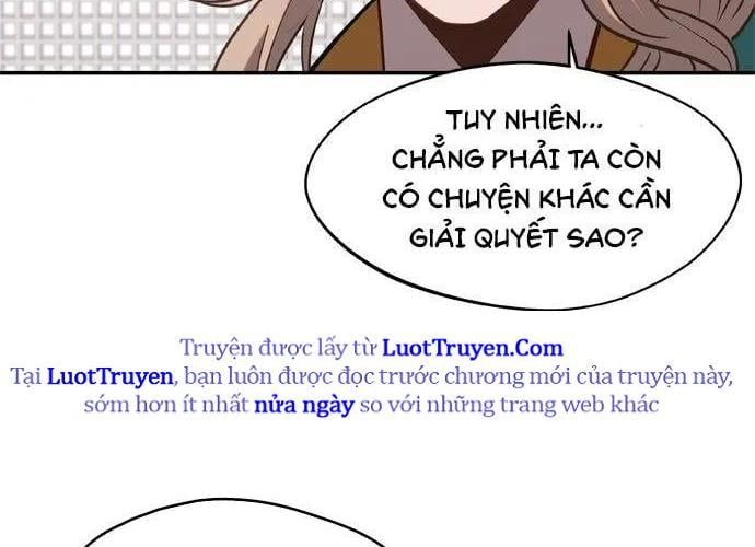Sự Trở Lại Của Các Vị Thần Chap 50 - Next Chap 51