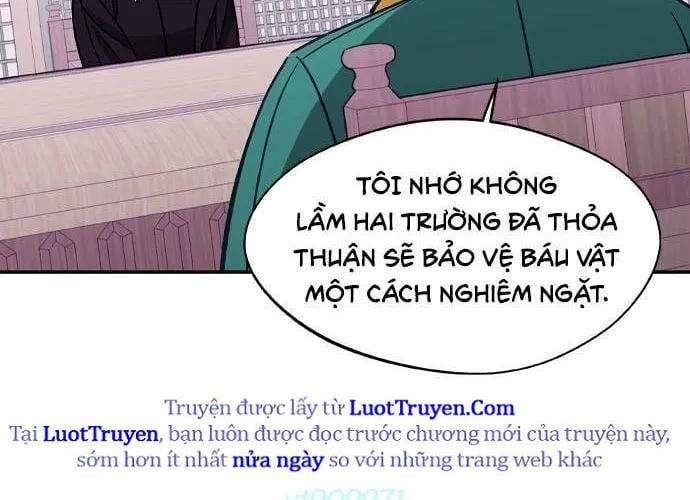 Sự Trở Lại Của Các Vị Thần Chap 50 - Next Chap 51