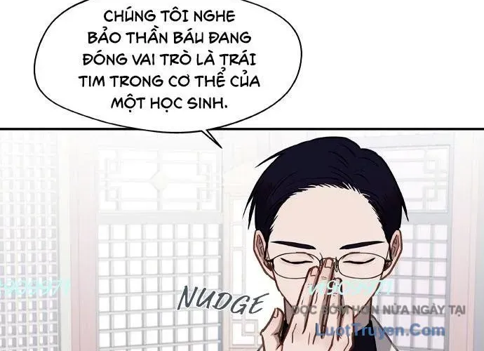 Sự Trở Lại Của Các Vị Thần Chap 50 - Next Chap 51