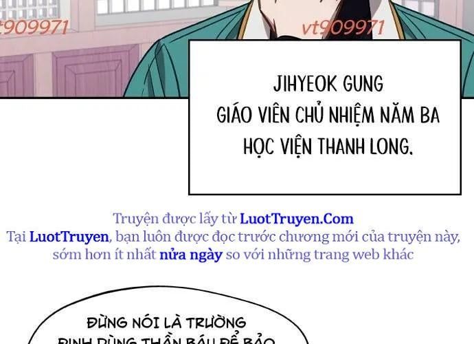 Sự Trở Lại Của Các Vị Thần Chap 50 - Next Chap 51