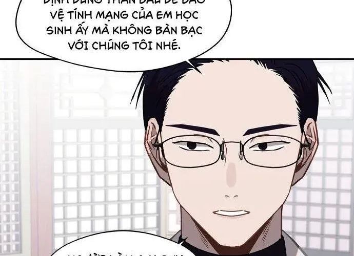 Sự Trở Lại Của Các Vị Thần Chap 50 - Next Chap 51