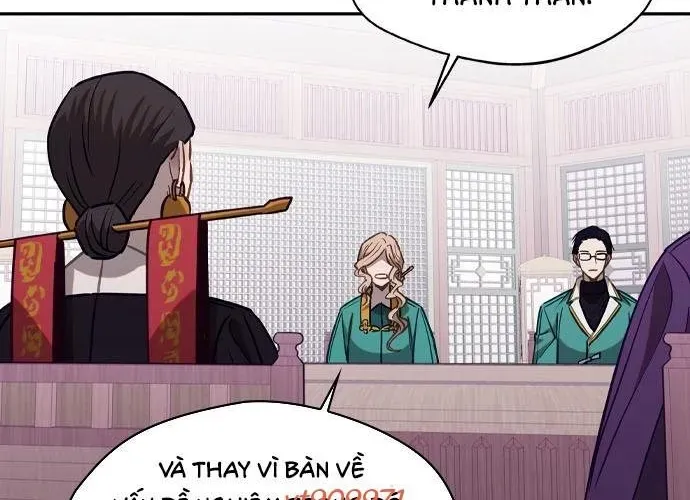 Sự Trở Lại Của Các Vị Thần Chap 50 - Next Chap 51