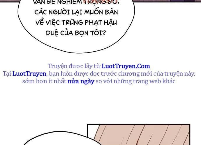 Sự Trở Lại Của Các Vị Thần Chap 50 - Next Chap 51
