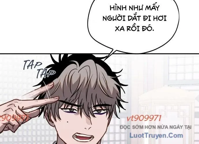 Sự Trở Lại Của Các Vị Thần Chap 50 - Next Chap 51