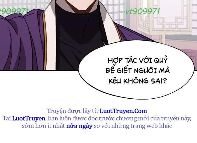 Sự Trở Lại Của Các Vị Thần Chap 50 - Next Chap 51