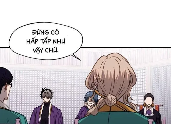 Sự Trở Lại Của Các Vị Thần Chap 50 - Next Chap 51