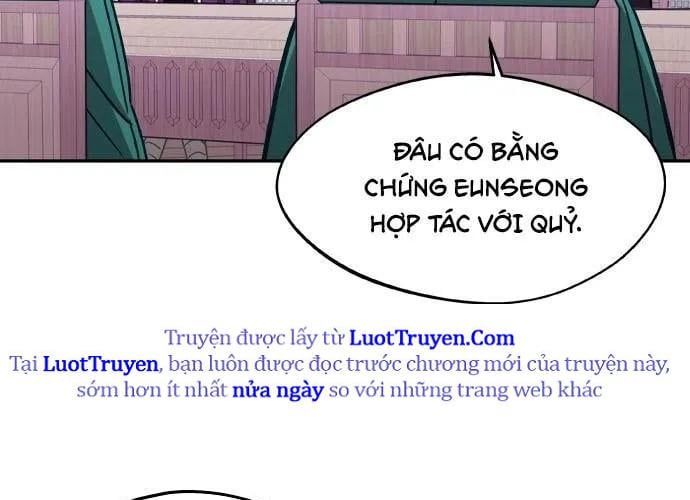 Sự Trở Lại Của Các Vị Thần Chap 50 - Next Chap 51