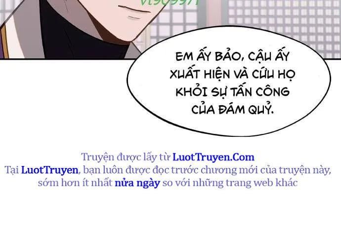Sự Trở Lại Của Các Vị Thần Chap 50 - Next Chap 51