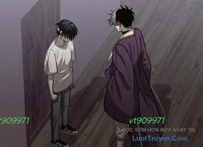 Sự Trở Lại Của Các Vị Thần Chap 50 - Next Chap 51