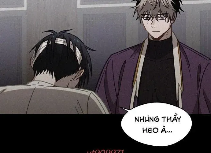 Sự Trở Lại Của Các Vị Thần Chap 50 - Next Chap 51
