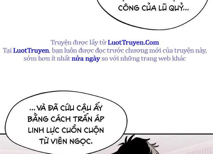Sự Trở Lại Của Các Vị Thần Chap 50 - Next Chap 51