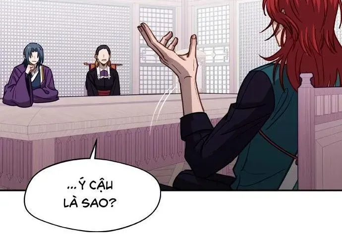 Sự Trở Lại Của Các Vị Thần Chap 50 - Next Chap 51