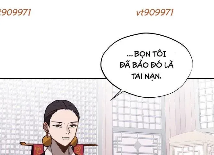 Sự Trở Lại Của Các Vị Thần Chap 50 - Next Chap 51