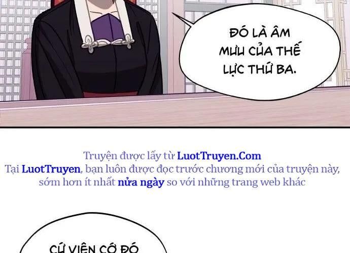 Sự Trở Lại Của Các Vị Thần Chap 50 - Next Chap 51