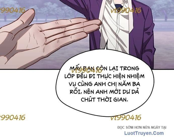 Sự Trở Lại Của Các Vị Thần Chap 51 - Next Chap 52