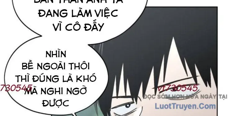 Hôm Nay Han Yoil Là Phụ Nữ Chap 34 - Next Chap 35