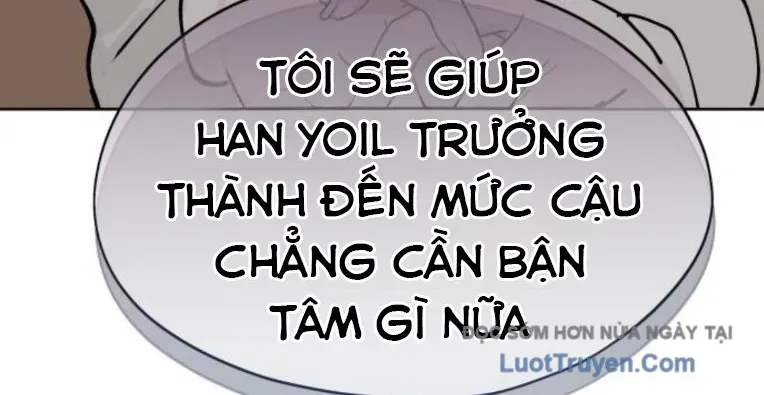 Hôm Nay Han Yoil Là Phụ Nữ Chap 34 - Next Chap 35