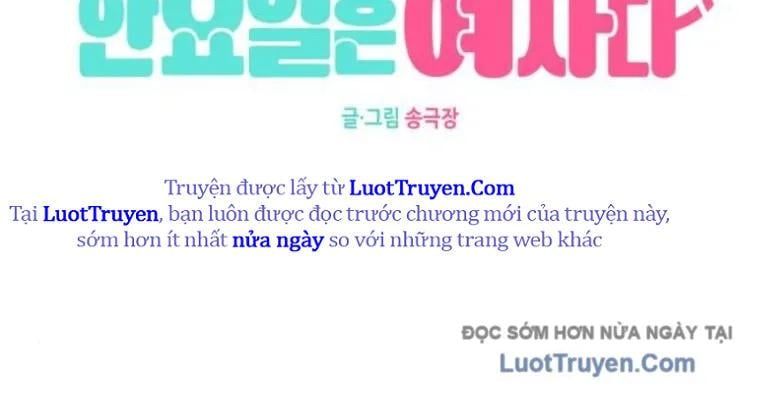 Hôm Nay Han Yoil Là Phụ Nữ Chap 34 - Next Chap 35