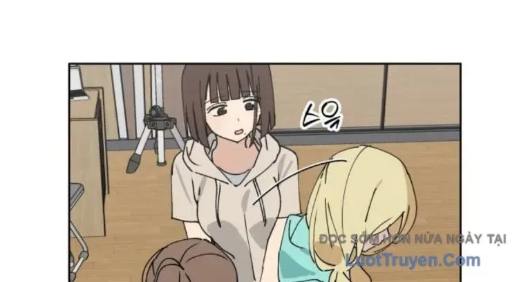 Hôm Nay Han Yoil Là Phụ Nữ Chap 34 - Next Chap 35