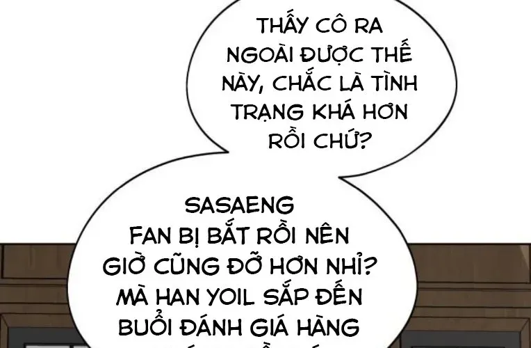 Hôm Nay Han Yoil Là Phụ Nữ Chap 34 - Next Chap 35
