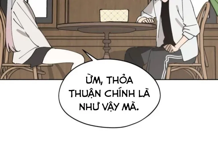 Hôm Nay Han Yoil Là Phụ Nữ Chap 34 - Next Chap 35