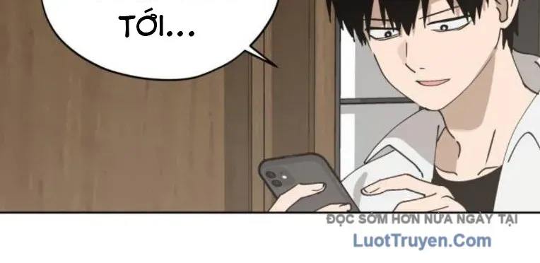 Hôm Nay Han Yoil Là Phụ Nữ Chap 34 - Next Chap 35
