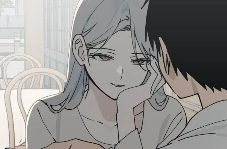 Hôm Nay Han Yoil Là Phụ Nữ Chap 34 - Next Chap 35