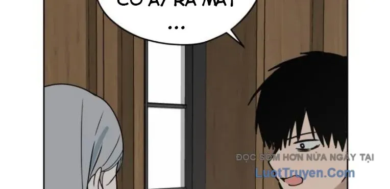 Hôm Nay Han Yoil Là Phụ Nữ Chap 34 - Next Chap 35