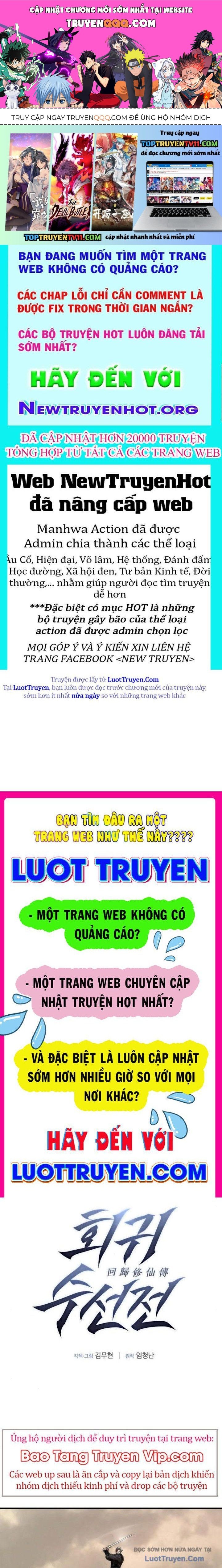 Tôi Hồi Sinh Vào Cuốn Truyện Tu Tiên Chap 24 - Next Chap 25