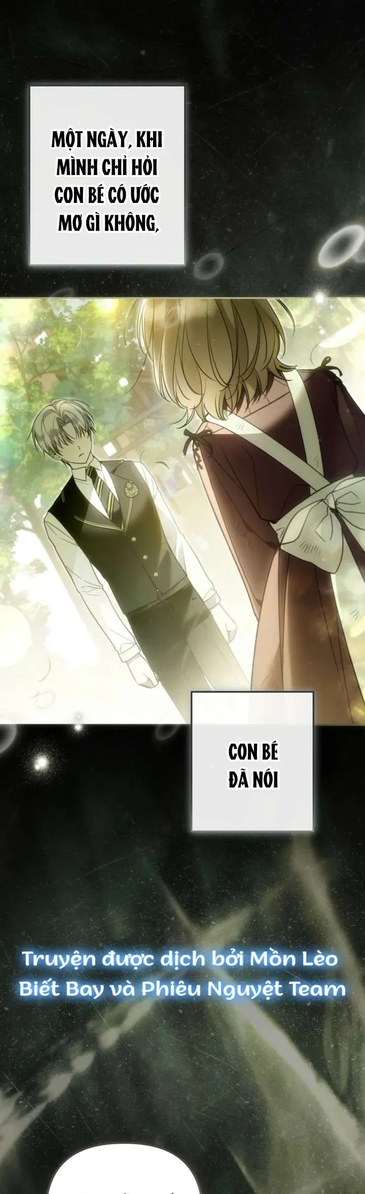 Độc Chiếm Sự Sủng Ái Của Công Nương Út, Mọi Người Đều Ám Ảnh Tôi Chap 39 - Next Chap 40