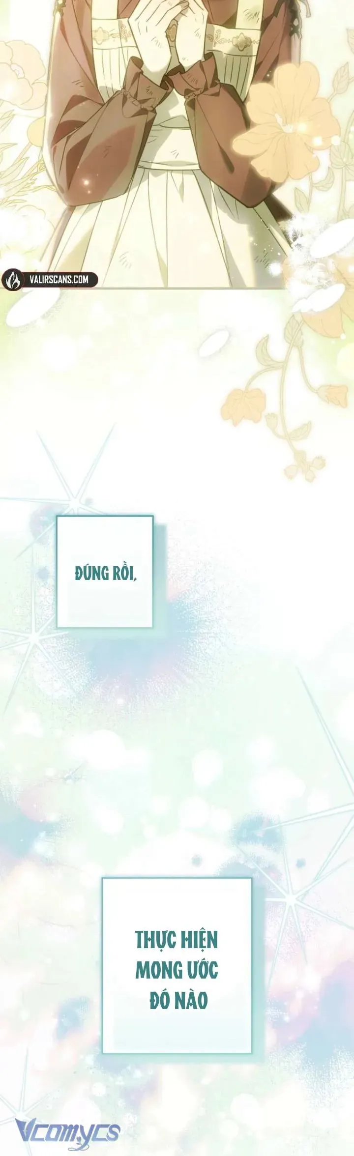 Độc Chiếm Sự Sủng Ái Của Công Nương Út, Mọi Người Đều Ám Ảnh Tôi Chap 39 - Next Chap 40