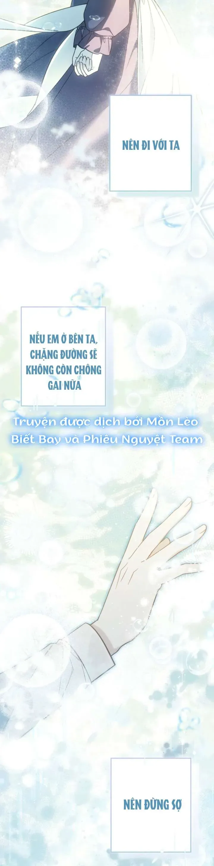 Độc Chiếm Sự Sủng Ái Của Công Nương Út, Mọi Người Đều Ám Ảnh Tôi Chap 39 - Next Chap 40