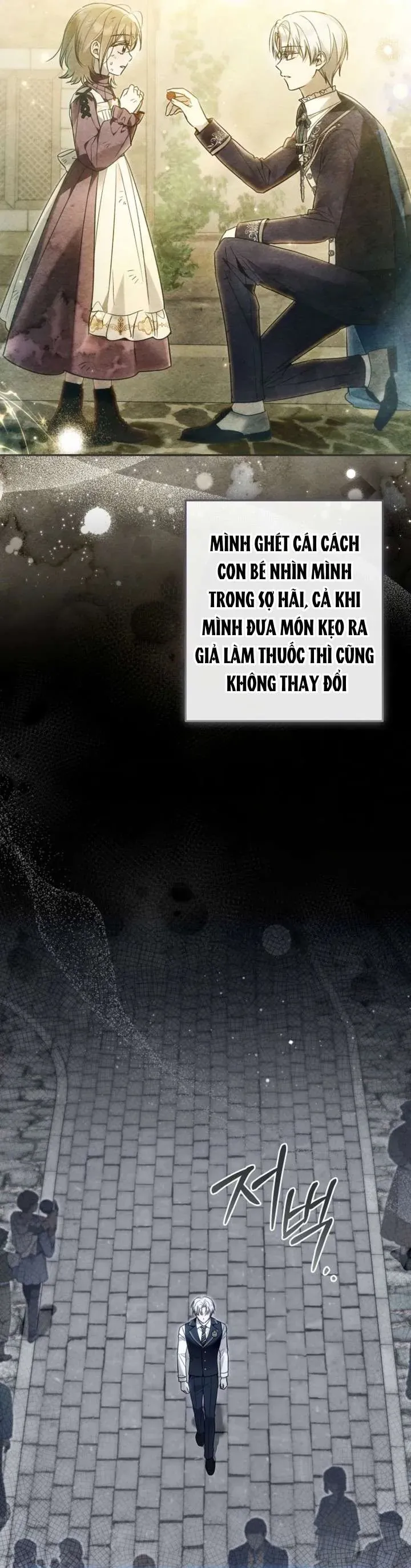 Độc Chiếm Sự Sủng Ái Của Công Nương Út, Mọi Người Đều Ám Ảnh Tôi Chap 39 - Next Chap 40
