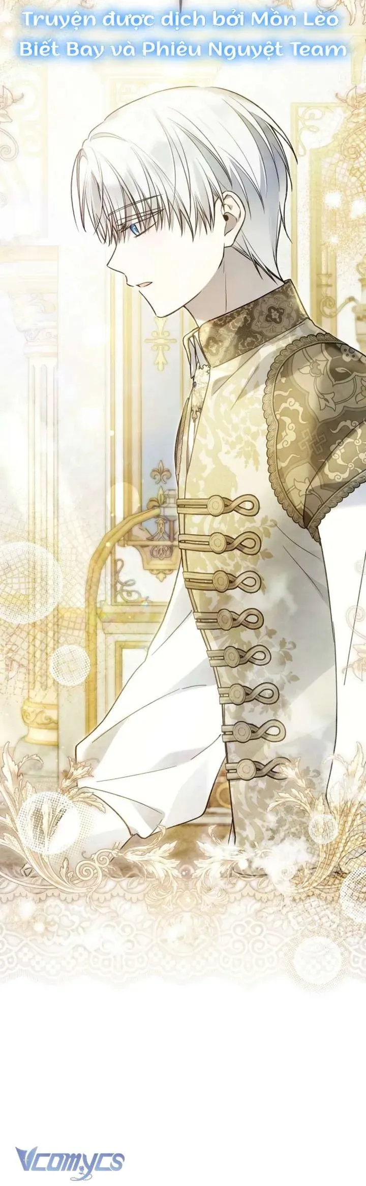 Độc Chiếm Sự Sủng Ái Của Công Nương Út, Mọi Người Đều Ám Ảnh Tôi Chap 39 - Next Chap 40