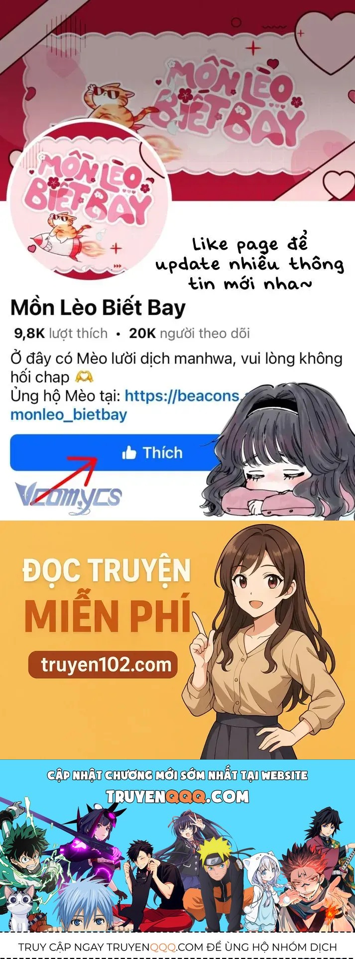 Độc Chiếm Sự Sủng Ái Của Công Nương Út, Mọi Người Đều Ám Ảnh Tôi Chap 39 - Next Chap 40
