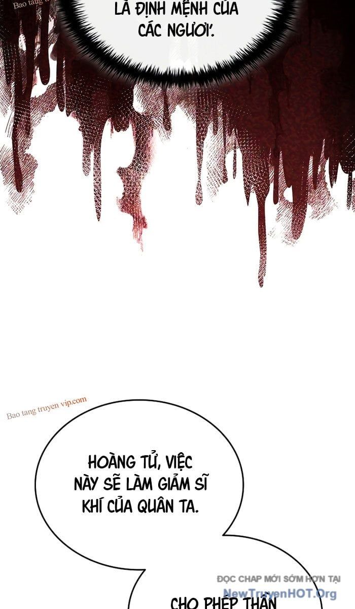 Tam Hoàng Tử Của Vong Quốc Hồi Quy Chap 39 - Next Chap 40