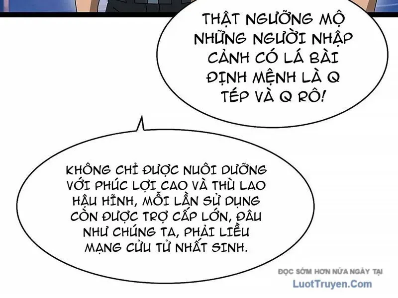 Vương Tạc Chap 23 - Next Chap 24