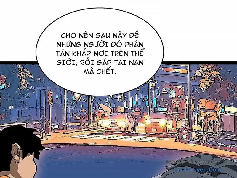 Vương Tạc Chap 23 - Next Chap 24