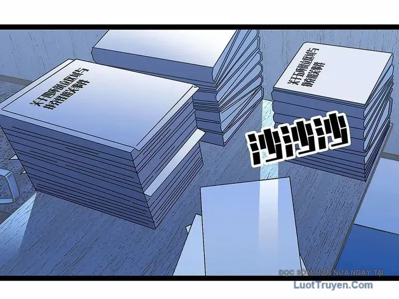 Vương Tạc Chap 23 - Next Chap 24