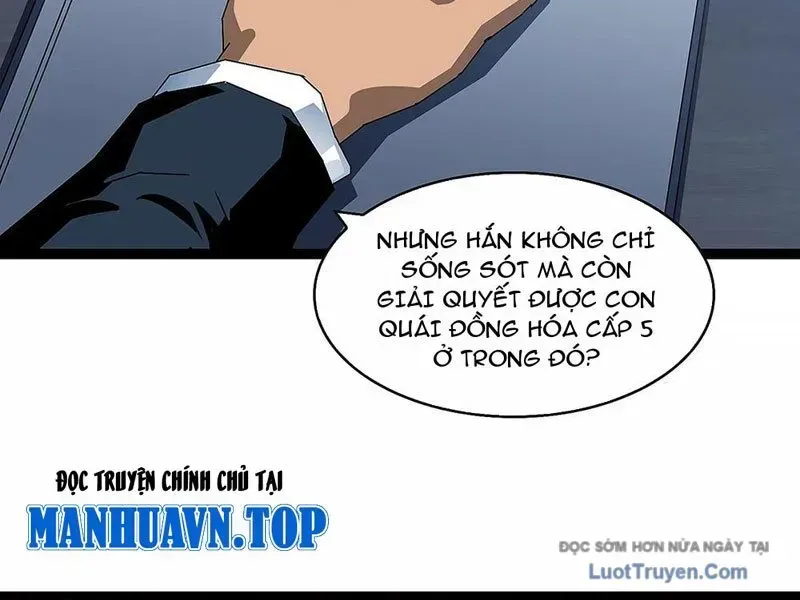 Vương Tạc Chap 23 - Next Chap 24