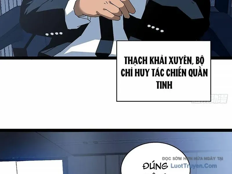 Vương Tạc Chap 23 - Next Chap 24