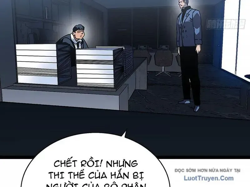 Vương Tạc Chap 23 - Next Chap 24