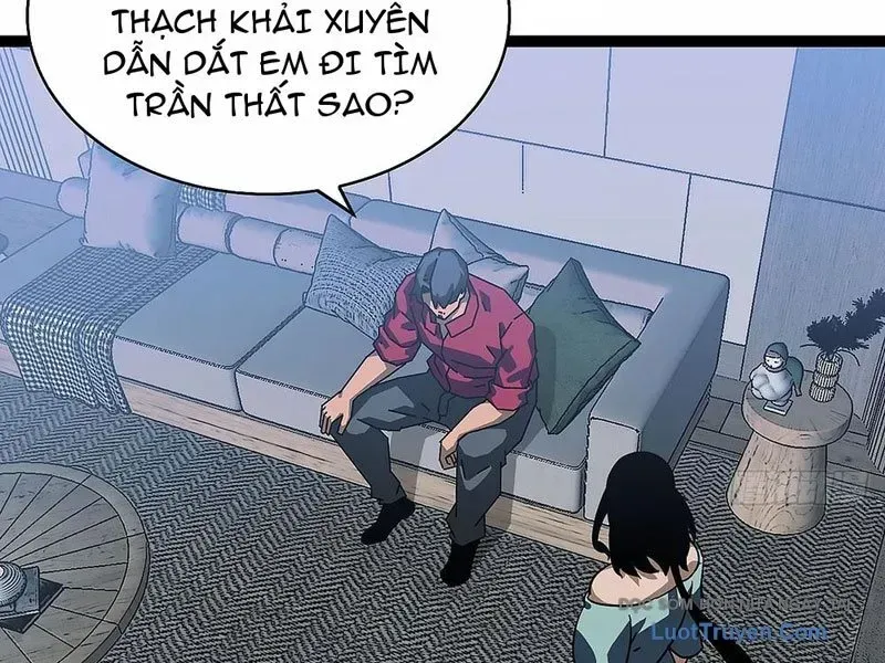 Vương Tạc Chap 23 - Next Chap 24