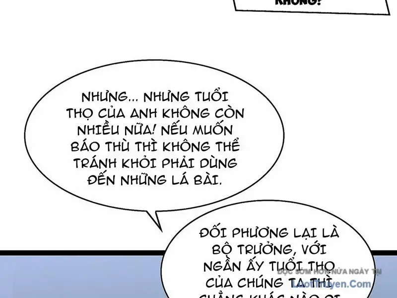 Vương Tạc Chap 23 - Next Chap 24