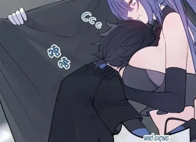 Sau Khi Ta Biến Thành Quái Vật Xúc Tu, Các Cô Ấy Càng Điên Cuồng Hơn! Chap 39 - Next Chap 40