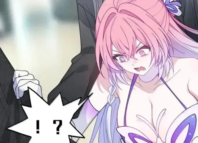 Sau Khi Ta Biến Thành Quái Vật Xúc Tu, Các Cô Ấy Càng Điên Cuồng Hơn! Chap 39 - Next Chap 40