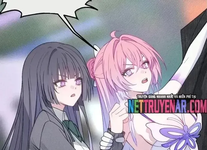 Sau Khi Ta Biến Thành Quái Vật Xúc Tu, Các Cô Ấy Càng Điên Cuồng Hơn! Chap 39 - Next Chap 40