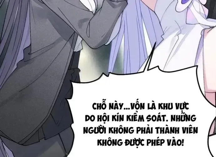 Sau Khi Ta Biến Thành Quái Vật Xúc Tu, Các Cô Ấy Càng Điên Cuồng Hơn! Chap 39 - Next Chap 40